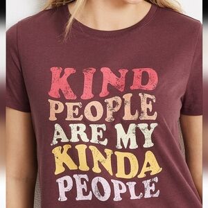 Maurcies Kind Tee-Shirt